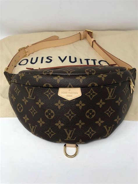 louis vuitton bumb bag|louis vuitton bumbag for sale.